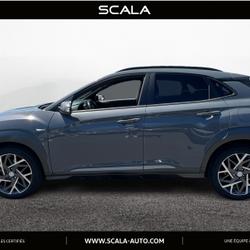 Hyundai Kona Kona 1.6 GDi Hybrid Executive Perpignan