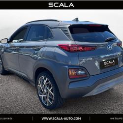 Hyundai Kona Kona 1.6 GDi Hybrid Executive Perpignan