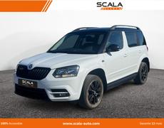 Skoda Yeti Perpignan