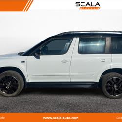 Skoda Yeti Yeti 1.2 TSI 110 Green Tec Monte-Carlo Perpignan