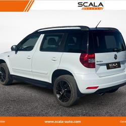 Skoda Yeti Yeti 1.2 TSI 110 Green Tec Monte-Carlo Perpignan