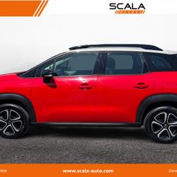 Citroen C3 Aircross C3 Aircross 110 S&S EAT6 Feel Perpignan