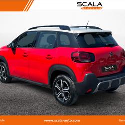 Citroen C3 Aircross C3 Aircross 110 S&S EAT6 Feel Perpignan