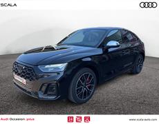 Audi SQ5 Perpignan