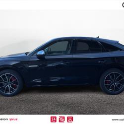 Audi SQ5 SQ5 Sportback 3.0 V6 TDI 341 Tiptronic 8 Quattro Perpignan