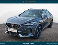Cupra Formentor Perpignan