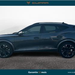 Cupra Formentor Formentor 1.5 TSI 150 ch DSG7 VZ-Line Perpignan