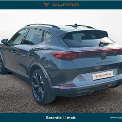 Cupra Formentor Formentor 1.5 TSI 150 ch DSG7 VZ-Line Perpignan