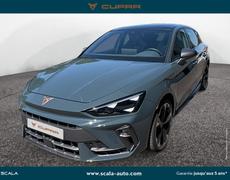 Cupra Leon Perpignan