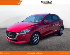 Mazda Mazda2 Perpignan