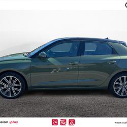 Audi A1 Sportback A1 Sportback 25 TFSI 95 ch BVM5 Advanced Perpignan