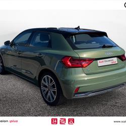 Audi A1 Sportback A1 Sportback 25 TFSI 95 ch BVM5 Advanced Perpignan