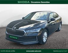 Skoda Superb Perpignan