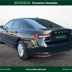 Skoda Superb Superb Berline 1.5 TSI mHEV 150 ch ACT DSG7 Selection Perpignan
