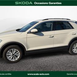 Volkswagen T-Roc T-Roc 1.0 TSI 110 Start/Stop BVM6 Life Plus Perpignan