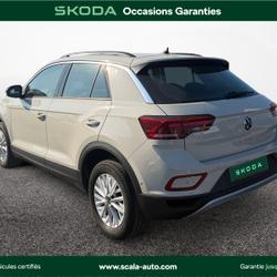 Volkswagen T-Roc T-Roc 1.0 TSI 110 Start/Stop BVM6 Life Plus Perpignan