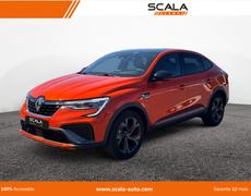 Renault Arkana Perpignan