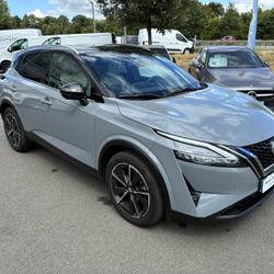Nissan Qashqai Mild Hybrid 158 ch Xtronic Tekna Laval
