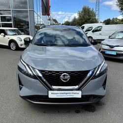 Nissan Qashqai Mild Hybrid 158 ch Xtronic Tekna Laval