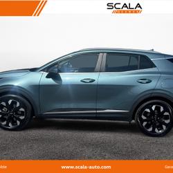 Kia Sportage Sportage 1.6 T-GDi 265ch ISG Hybride Rechargeable BVA6 4x4 Active Business Perpignan