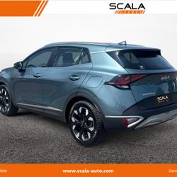 Kia Sportage Sportage 1.6 T-GDi 265ch ISG Hybride Rechargeable BVA6 4x4 Active Business Perpignan