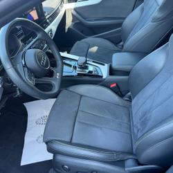 Audi A5 Sportback A5 Sportback 40 TDI 204 S tronic 7 S Line Perpignan