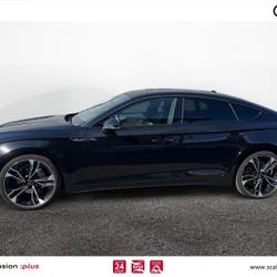 Audi A5 Sportback A5 Sportback 40 TDI 204 S tronic 7 S Line Perpignan