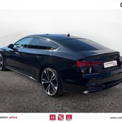 Audi A5 Sportback A5 Sportback 40 TDI 204 S tronic 7 S Line Perpignan