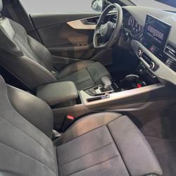 Audi A5 Sportback A5 Sportback 40 TDI 204 S tronic 7 S Line Perpignan