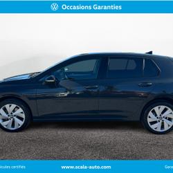 Volkswagen Golf 8 1.5 eHybrid 204 DSG6 Life Plus occasion - Perpignan - photo 2/30