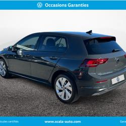Volkswagen Golf 8 1.5 eHybrid 204 DSG6 Life Plus occasion - Perpignan - photo 3/30