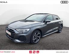 Audi A3 Sportback Perpignan