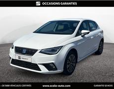 Seat Ibiza Perpignan