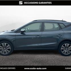 Seat Arona 1.0 TSI 95 ch Start/Stop BVM5 Copa occasion - Perpignan - photo 2/30