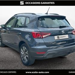 Seat Arona 1.0 TSI 95 ch Start/Stop BVM5 Copa occasion - Perpignan - photo 3/30