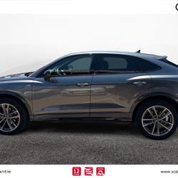 Audi Q3 Q3 Sportback 35 TFSI 150 ch S Edition Perpignan