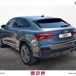 Audi Q3 Q3 Sportback 35 TFSI 150 ch S Edition Perpignan