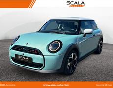 Mini Cooper Perpignan