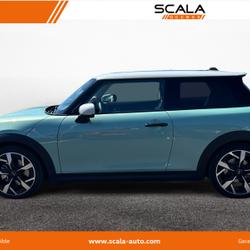 Mini Cooper 204 ch DKG7 S Classic occasion - Perpignan - photo 2/31