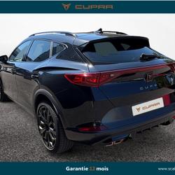 Cupra Formentor Formentor 1.4 e-HYBRID 245 ch DSG6 VZ Perpignan