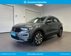 Volkswagen T-Roc Perpignan