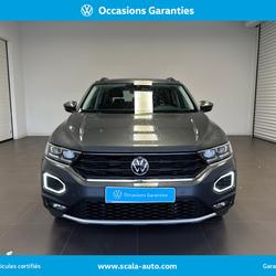 Volkswagen T-Roc T-Roc 1.5 TSI 150 EVO Start/Stop DSG7 Active Perpignan