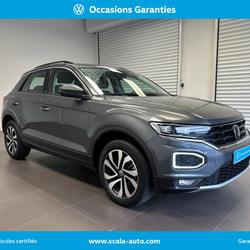Volkswagen T-Roc T-Roc 1.5 TSI 150 EVO Start/Stop DSG7 Active Perpignan