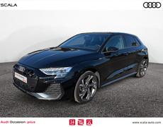 Audi A3 Sportback Perpignan