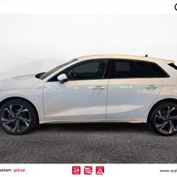 Audi A3 Sportback A3 Sportback TFSI Mild Hybrid 116 S tronic 7 S line Perpignan