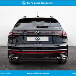 Volkswagen Taigo Taigo 1.0 TSI 110 DSG7 R-Line Perpignan