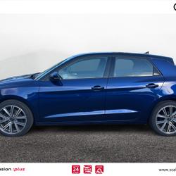 Audi A1 Sportback A1 Sportback 30 TFSI 116 ch BVM6 Advanced Perpignan
