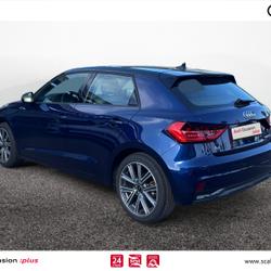 Audi A1 Sportback A1 Sportback 30 TFSI 116 ch BVM6 Advanced Perpignan
