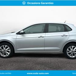 Volkswagen Polo Polo 1.0 TSI 95 S&S DSG7 Style Perpignan