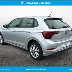 Volkswagen Polo Polo 1.0 TSI 95 S&S DSG7 Style Perpignan